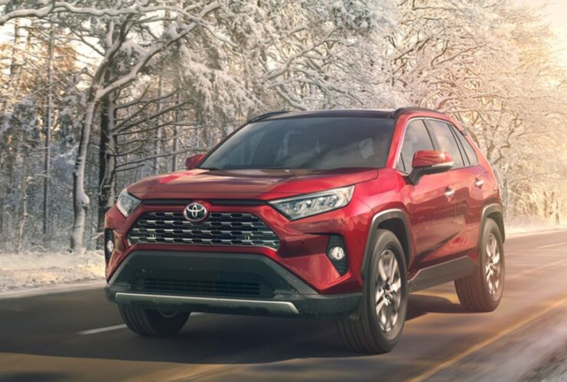 2019 Toyota rav4 Off-Road Capability is Amazing, insurance car, kbb, cars, cars dealers, new car, used car, slothtoday,