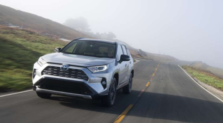 2019 Toyota RAV4 | Why You Should Buy it