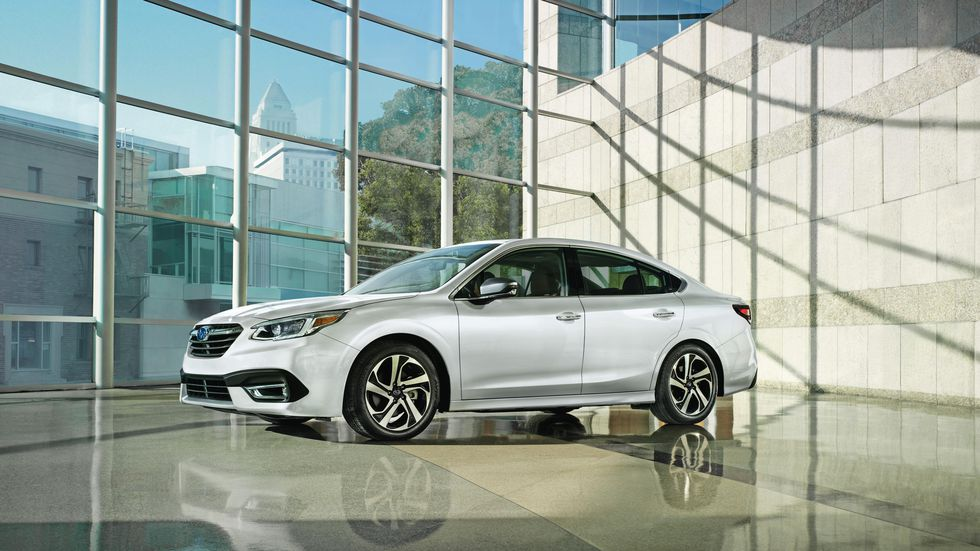 2020 Subaru Legacy Reviews, Prices and Pictures - kbb, carmax, cars insurance, www.cars.slothtoday.com