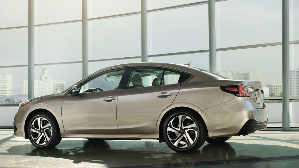 2020 Subaru Legacy Reviews, Prices and Pictures - kbb, carmax, cars insurance, www.cars.slothtoday.com