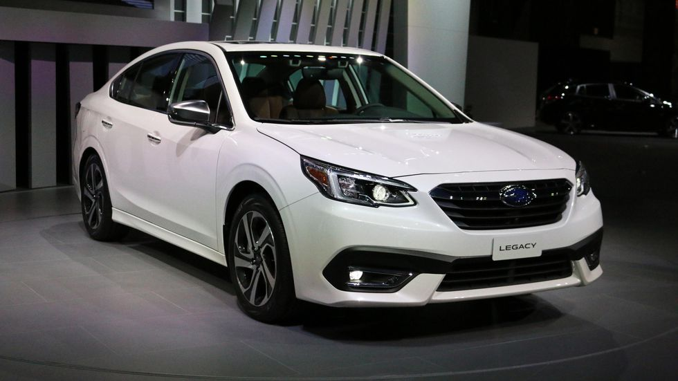 2020 Subaru Legacy Reviews, Prices and Pictures - kbb, carmax, cars insurance, www.cars.slothtoday.com