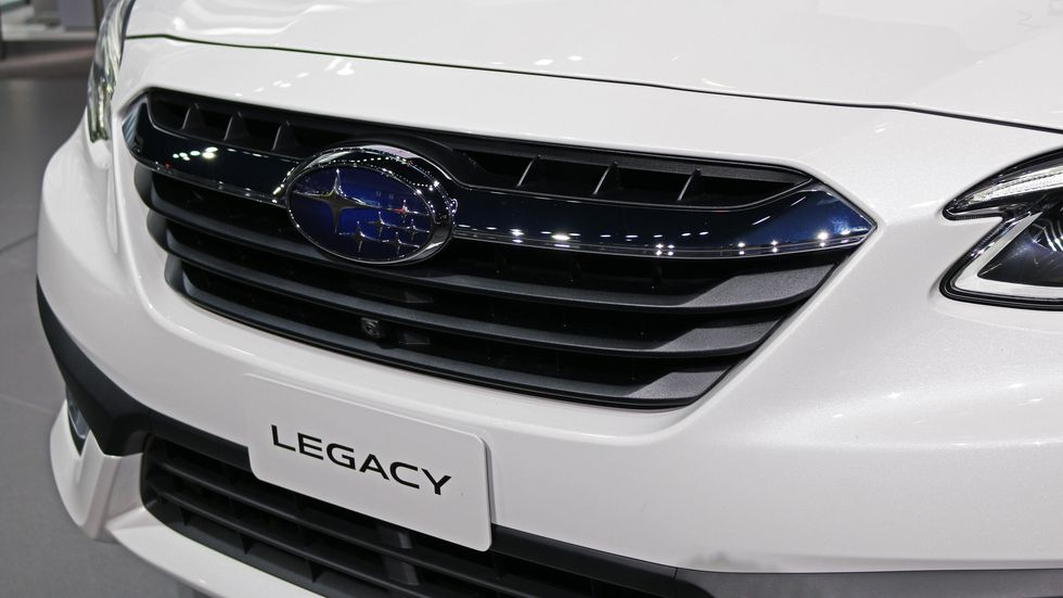 2020 Subaru Legacy Reviews, Prices and Pictures - kbb, carmax, cars insurance, www.cars.slothtoday.com