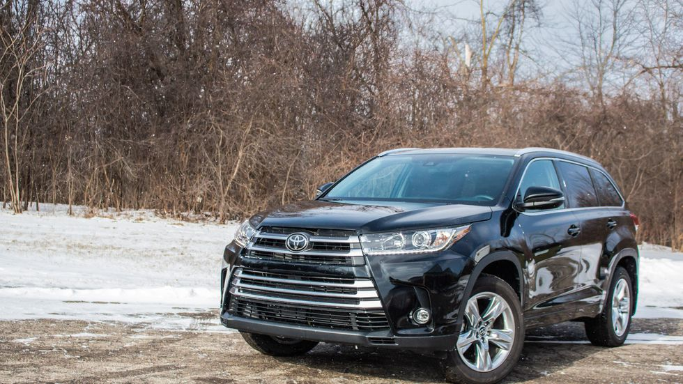 2019 Toyota Highlander: Reviews, Photos, Price. kbb, www,cars.slothtoday.com 