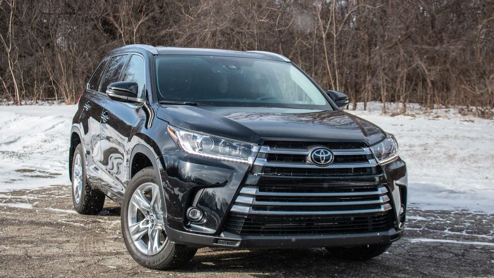 2019 Toyota Highlander: Reviews, Photos, Price. kbb, www,cars.slothtoday.com