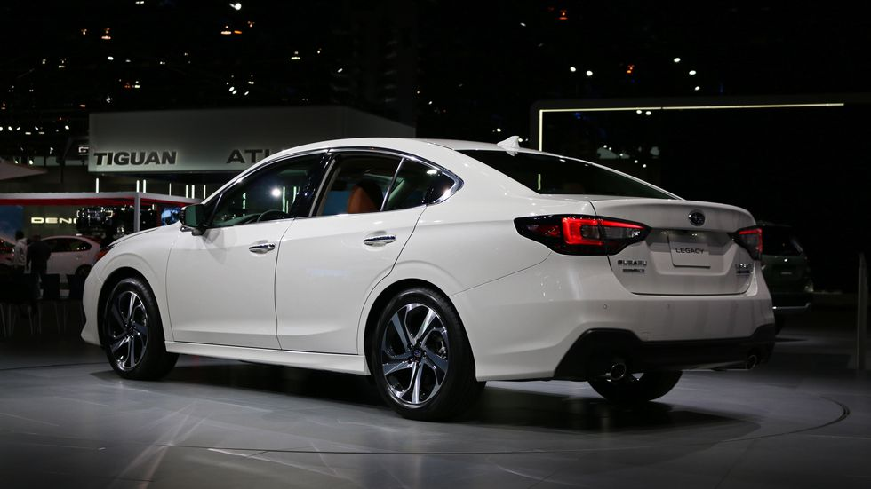 2020 Subaru Legacy Reviews, Prices and Pictures - kbb, carmax, cars insurance, www.cars.slothtoday.com