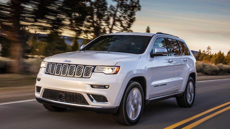 2020 Jeep Grand Cherokee | Pricing, Tech and Specs, kbb, insurance cars, cars.slothtoday.com