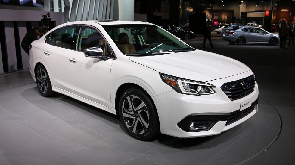 2020 Subaru Legacy Reviews, Prices and Pictures - kbb, carmax, cars insurance, www.cars.slothtoday.com