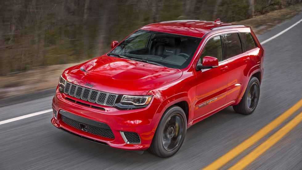 2020 Jeep Grand Cherokee | Pricing, Tech and Specs, kbb, insurance cars, cars.slothtoday.com