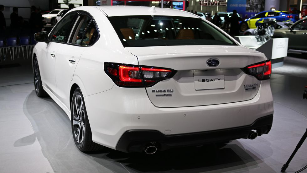 2020 Subaru Legacy Reviews, Prices and Pictures - kbb, carmax, cars insurance, www.cars.slothtoday.com