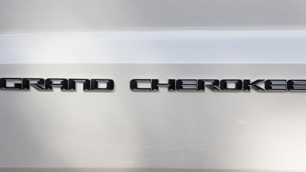 2020 Jeep Grand Cherokee Pictures, cars.slothtoday.com