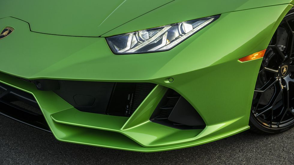 2020 Lamborghini Huracán Evo Spyder Review, Cars Slothtoday, KBB, Insurance cars.